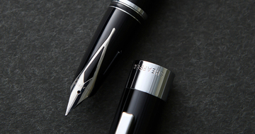 万年筆シェーファーの名作「レガシー」に細字とボールペンが追加、より日本人に使いやすく