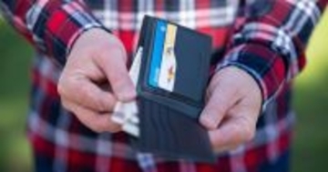 銀座ホステスが見たお金持ち 第82回 「お金持ちかどうかは“財布”を見ればわかる」数多の富裕層を相手にしてきたホステスが断言する、その理由とは