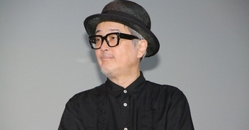 リリー・フランキー、映画『ぐるりのこと。』の4Kリマスター版公開で「ずいぶん俺のかわいさが際立っている」
