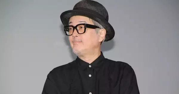 リリー・フランキー、映画『ぐるりのこと。』の4Kリマスター版公開で「ずいぶん俺のかわいさが際立っている」