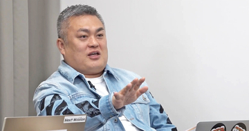 「あなたがやる意味は何ですか?」の真意とは――『令和の虎』創設メンバーが明かす、“成功する人”に共通する特徴