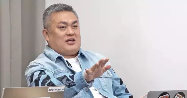 「あなたがやる意味は何ですか?」の真意とは――『令和の虎』創設メンバーが明かす、“成功する人”に共通する特徴