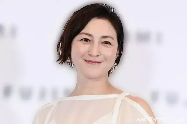 広末涼子の事務所、TBSからの謝罪を報告「迅速かつ誠実なご対応に感謝」