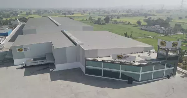 ヤマトHDがインドに大型物流拠点を開設 - ものづくり需要急拡大に対応