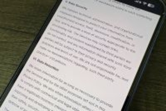 米FBI、海外製アプリに警鐘　中国の国家安全法下でのデータアクセスに懸念