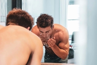 男のアンチエイジング 第18回 あなたはどのタイプ？ 夏の終わりの肌で分かる“老けやすさ”チェック