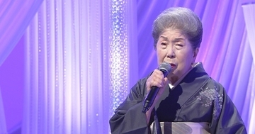 石原詢子の乳がん治療に「一番つらいと思う」 5年前に手術の95歳・二葉百合子「若い人は早く元気になってもらいたい」