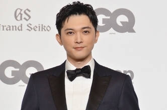 吉沢亮、“年末年始の理想の過ごし方”語る「僕、男4人兄弟で…」