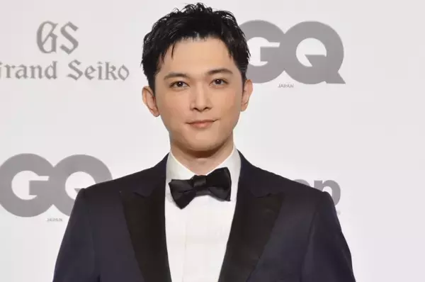 吉沢亮、“年末年始の理想の過ごし方”語る「僕、男4人兄弟で…」