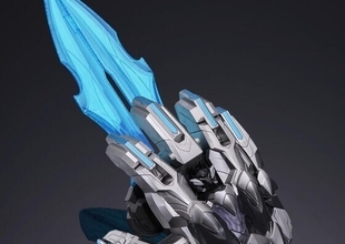 『ゴジュウジャー』テガソード ver.UNI、メモリアルエディション登場! - 応援団音声もユニバース仕様に