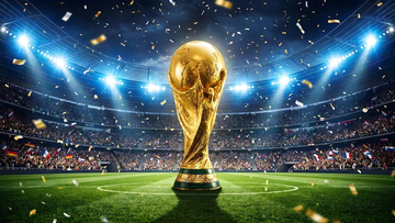 W杯2026優勝予想、日本が1位に - アルゼンチンやフランスを上回る