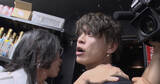 「山本裕典が激怒　15歳年下ホスト・NAOYAからの痛烈挑発で乱闘寸前の事態に」の画像1