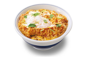 【かつや】人気商品が150円引きになる「感謝祭」開催!「カツ丼(竹)」869円→704円、「ロースカツ定食」913円→748円に - 8日間限定