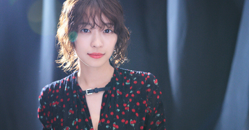 注目の俳優・鳴海唯、出演作が続く中での“変化”「作品の中で担う役割、役がどんどん大きくなっているので…」