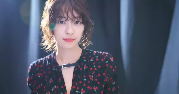 注目の俳優・鳴海唯、出演作が続く中での“変化”「作品の中で担う役割、役がどんどん大きくなっているので…」