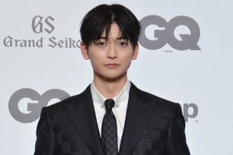 高橋文哉、朝ドラ『あんぱん』の反響実感「幅広い世代の方に知っていただける1年に」