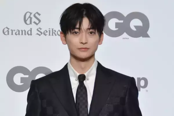 高橋文哉、朝ドラ『あんぱん』の反響実感「幅広い世代の方に知っていただける1年に」