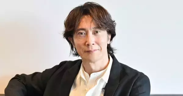 「解明できないところにドラマがある」 佐々木蔵之介、“できないこと”を受け入れ、門戸を開き続ける俳優の思考法