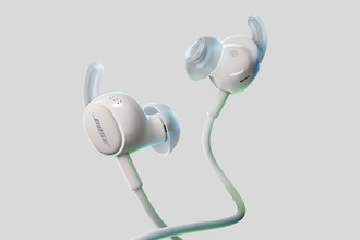 Bose、約11年ぶりに有線イヤホン「Noise Cancelling Wired Earbuds」 ANC搭載で99ドル