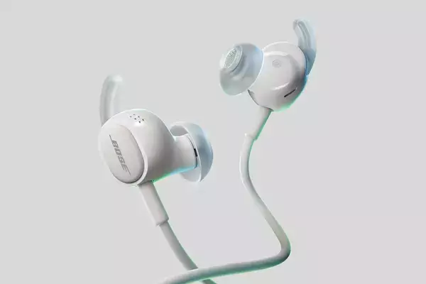 Bose、約11年ぶりに有線イヤホン「Noise Cancelling Wired Earbuds」 ANC搭載で99ドル