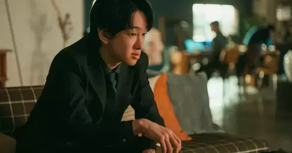 「台本を読ませていただいてハッとしました」　横山裕がマネージャー役でドラマ『スキャンダルイブ』出演決定