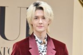 佐野勇斗、事務所の先輩俳優をリスペクト「とんでもないストイックさ。本当にすごい」