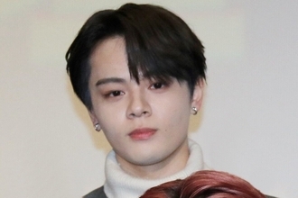 JO1鶴房汐恩、年内で活動終了「自分自身を問いただし、気持ちの整理がついたので…」