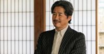 大物俳優に“ある疑惑”が浮上　被害者の予想外の正体も明かされる　ドラマ『スキャンダルイブ』第4話