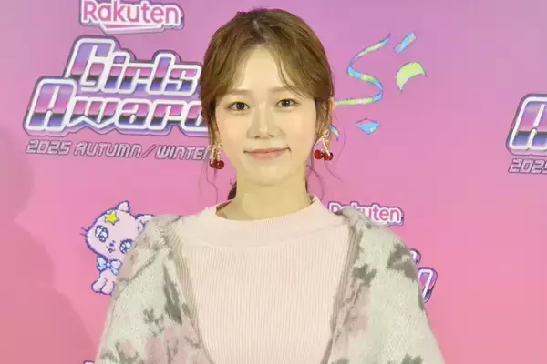 川口葵、夫・武尊から刺激受け仕事への意欲アップ　新婚生活では料理に奮闘　母親願望も明かす「子供が好きなので」