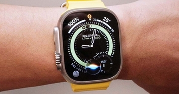 Siriの強化やタップジェスチャーが注目！　watchOS 27でApple Watchがますます便利に