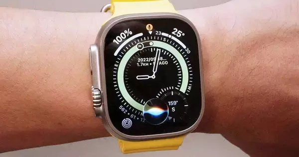 Siriの強化やタップジェスチャーが注目！　watchOS 27でApple Watchがますます便利に
