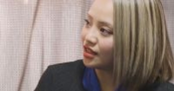 15歳で妊娠、16歳で結婚するも…出産を控えた時期に夫が無職に「もう私が働くしかないなって」　『愛のハイエナ season5』