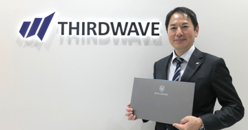 なぜドスパラはAIフェスを主催するのか？ サードウェーブ永井社長が語る「AI市場を育てる理由」
