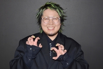 こっちのけんと、明確になった自分の使命「音楽で人を元気に」 セーブ期間を設けた2つの理由も語る