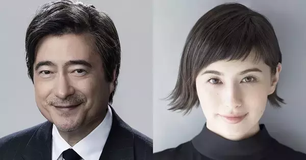 ジョン・カビラ＆ホラン千秋、今回も「グラミー賞」案内人に「奇跡の一夜」「心と体の準備を」