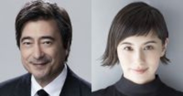 ジョン・カビラ＆ホラン千秋、今回も「グラミー賞」案内人に「奇跡の一夜」「心と体の準備を」