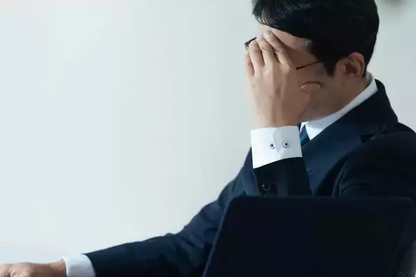 医師が警告する「男性ホルモンが低い人」の共通点