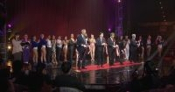 「ハッピードリームサーカス」千葉県で初開催　チバテレ青柳社長「地域に夢と感動を届ける」