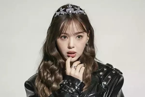 「こんなことしていいのかな…」「すごくいい気持ちに」　“クイーン役”藤田ニコルに共演者は「“怖いニコルさん”が来た」