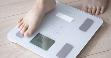 体重で健康管理する人が知らない「隠れ肥満」と深刻な病気リスク