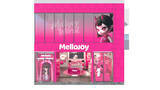 「【SNSで話題】メロジョイ、日本初の体験型常設ストア「Mellojoy Pop-Up Shop」原宿にオープン」の画像1