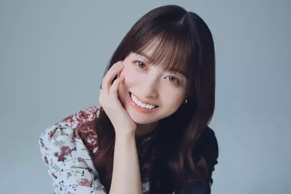 橋本環奈、眞栄田郷敦の芝居との向き合い方を称賛「いつも尊敬」 木村佳乃との初共演も語る「益々ファンに」