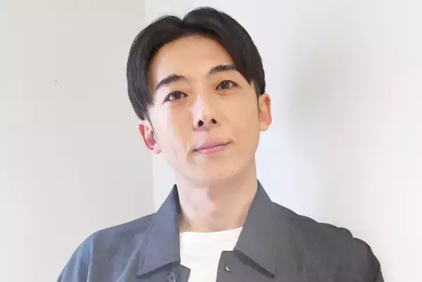 高橋一生、芝居では「想像する余白があった方がより豊かに見える」