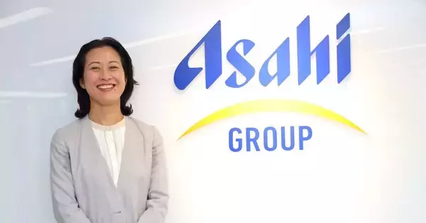 歯磨きでもガムでもない。"飲むだけで口内を整える"アサヒ「モドッシュ」が生まれた背景