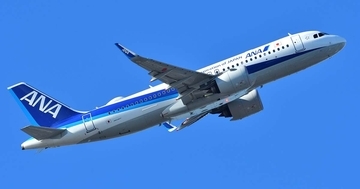 ANAが格安SIM「ANAモバイル」参入、月額料金の20%をマイルで還元