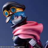 「『ONE PIECE』エルバフ編モチーフの新シリーズ“Elevated Boost”に神の騎士団「軍子宮」が登場」の画像1
