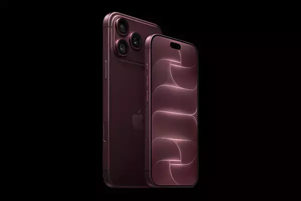 au、iPhone 18 Pro 256GBモデルのMNP購入で44,000円引き - 実質22,900円