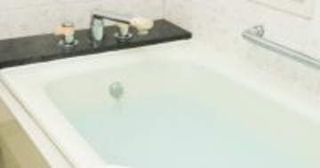 家で簡単に作れる、医師が教える&quot;長生き入浴剤&quot;