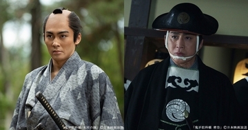 『鬼平犯科帳』新作に松本幸四郎「熱い涙」市川染五郎「集大成」 2夜連続イベント＆劇場上映も