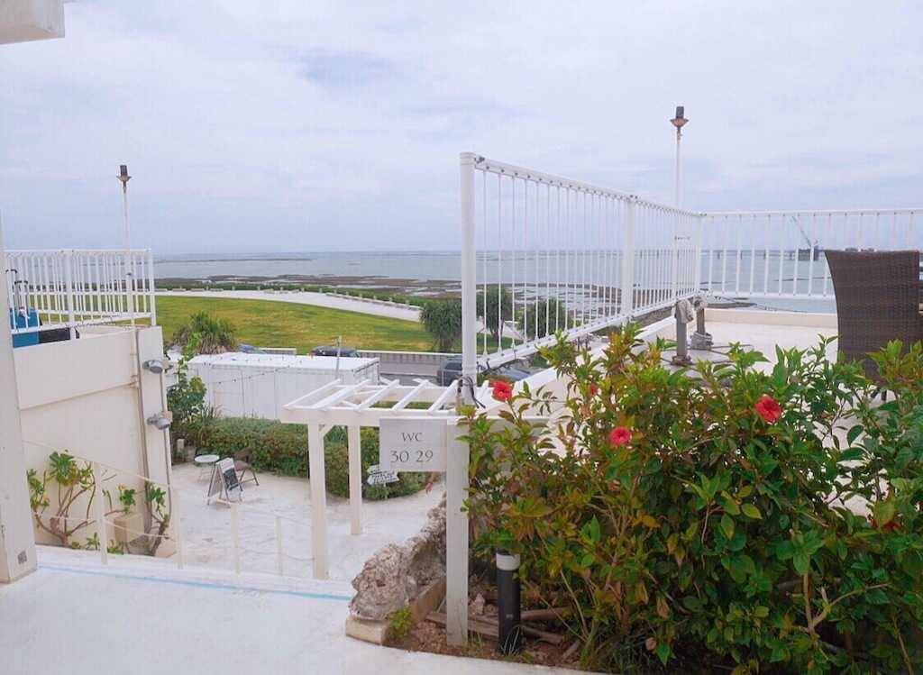 沖縄旅行に行く人は必見 沖縄のおすすめなスポットやオシャレなカフェを紹介 19年7月12日 エキサイトニュース